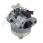 Side four of 16100-ZM1-825 Honda Carburetor