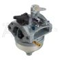 Side three of 16100-ZM1-825 Honda Carburetor