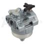 Side one of 16100-ZM1-825 Honda Carburetor
