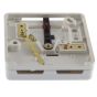 THERMOSTAT 2 WIRE LOW VOLTAGE HONEYWELL