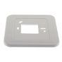 THERMOSTAT 2 WIRE LOW VOLTAGE HONEYWELL