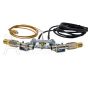 161139-02 Pilot ODS Dual Fuel Assembly with Ignition Lead and Thermocouple