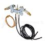 161139-02 Pilot ODS Dual Fuel Assembly with Ignition Lead and Thermocouple