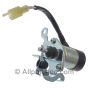 SOLENOID AUTO THROTTLE ASSY HD7160112