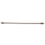 FLEX,PILOT,TUBE,W/FITTINGS,1/4