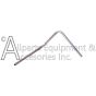 16433 pilot supply tube for propane heaters