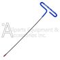 16797 ALLEN WRENCH 2MM T-HANDLE FOR NOZZLE ORIFICES