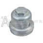 16967-ZE0-811 Cap View