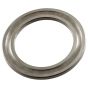 FLANGE ASSEMBLY WITH BEARING AND SEAL