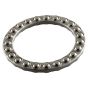 FLANGE ASSEMBLY WITH BEARING AND SEAL
