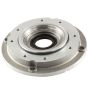 FLANGE ASSEMBLY WITH BEARING AND SEAL