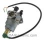 CARBURETOR LC8000DC 5MM INLET HUAYI 13HP