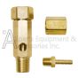 17098 filter assembly is an inline pressure washer intake filter assembly