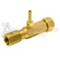17098 filter assembly is an inline pressure washer intake filter assembly