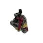 Carburetor assembly
