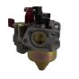 Carburetor assembly