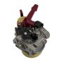 Carburetor assembly