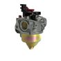 Carburetor assembly