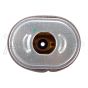 Honda Air Filter Element with Foam Pre Filter