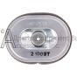 17210-ZE1-505 foam prefilter air element