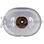 17210-ZE1-505 air filter for a small engine