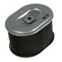 17210-Z4M-821 air filter element with foam pre-filter