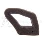 17211-Z0Z-000 air cleaner element
