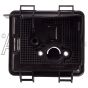 AIR CLEANER HOUSING