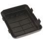 COVER, AIR CLEANER
