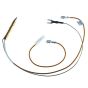 17349 Thermocouple with jumper wire