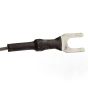 THERMOCOUPLE WITH TIP SWITCH WIRE