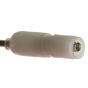 THERMOCOUPLE WITH TIP SWITCH WIRE