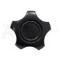 17357 Tank Knob Front view