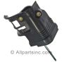 ELBOW AIR CLEANER    HD2481653