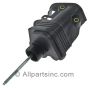 ELBOW AIR CLEANER    HD2481653
