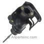 ELBOW AIR CLEANER    HD2481653