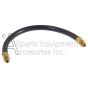 GAS HOSE FOR MR HEATER INFRA-RED TANKTOP