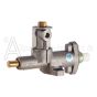 Back of 17416 Safety Shut-Off Valve