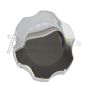 17620-z0t-305 cap, fuel, fi chrome hd7736788