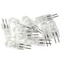 117695-01 bulb fireplace gx6.35 35w halogen 10 pack