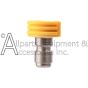 17732 yellow pressure washer nozzle