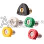 17732 pressure washer nozzle kit