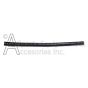 HOSE 1/4 X 25 2600PSI EX-CELL WGV