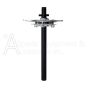 FAN SHAFT ASSEMBLY KIT FOR BDF 2018 NEWER