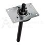 FAN SHAFT ASSEMBLY KIT FOR BDF 2018 NEWER