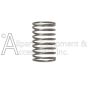 1802.0197.00 Check valve spring for DWD-K