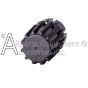 1817.0097.00 Unloader knob for Comet pressure washer pump