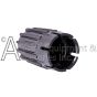 1817.0097.00 Black Unloader knob