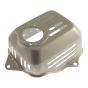 MUFFLER PROTECTOR HD5580501 - NO LONGER AVAILABLE