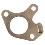 Muffler gasket